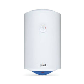 Ferroli-Scaldacqua Elettrici Ferroli CALYPSO e BRAVO VERTICALE - Capacità 50-150L