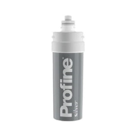 Think:Wate-Profine Silver SMALL - Cartuccia Filtrante Batteriostatica