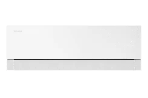 Samsung WindFree Première 9000 BTU – Climatizzatore Monosplit Inverter A+++ WindFree™ Wi-Fi R32 | Essential White