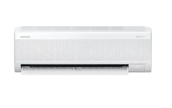 Samsung WindFree Dual Split 12000+12000 Btu A+++ WiFi Alexa AI 2025