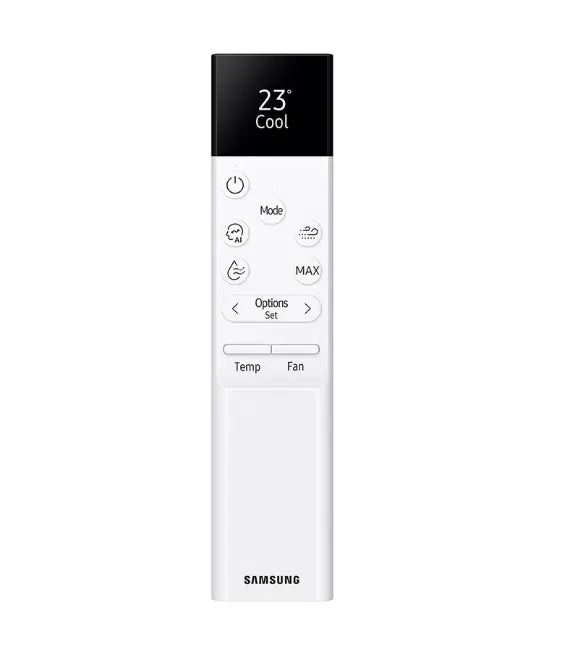Samsung WindFree Dual Split 12000+12000 Btu A+++ WiFi Alexa AI 2025