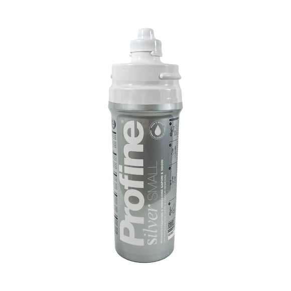 Profine Silver Medium – Cartuccia Filtrazione Acqua ad Alta Capacità 0,5 Micron