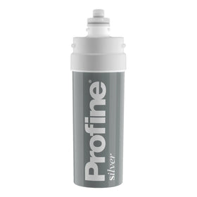 Profine Silver Medium – Cartuccia Filtrazione Acqua ad Alta Capacità 0,5 Micron