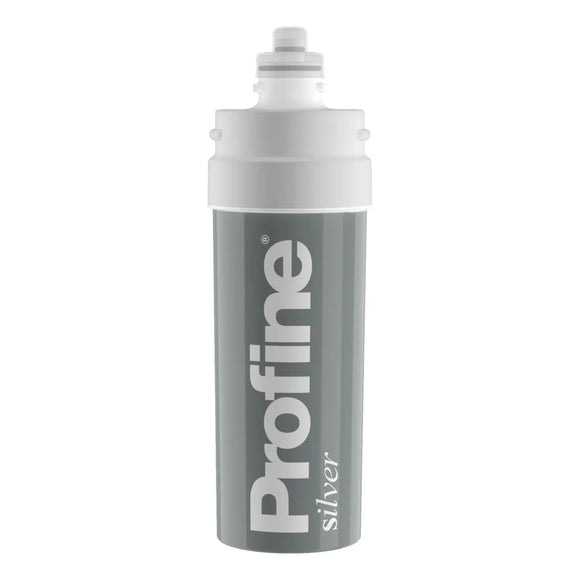 Profine Silver Medium – Cartuccia Filtrazione Acqua ad Alta Capacità 0,5 Micron