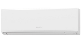 Climatizzatore General ASHH09KNCA 9000 BTU Inverter WiFi R-32 Classe A++