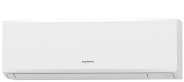 Climatizzatore General ASHH09KNCA 9000 BTU Inverter WiFi R-32 Classe A++