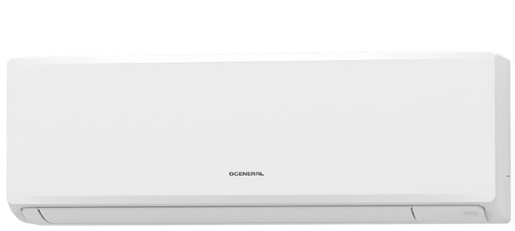 Climatizzatore General ASHH09KNCA 9000 BTU Inverter WiFi R-32 Classe A++