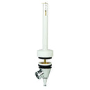 Batteria Scarico WC ITS 8.00 FAIT CROM - Meccanismo Universale Cromato Mezza Altezza-3