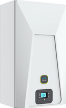 Caldaia a Condensazione INOXDENS MOON - Tecnologia Adaptive Gas A+-1