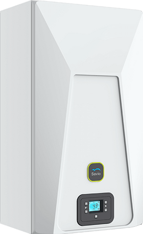 Caldaia a Condensazione INOXDENS MOON - Tecnologia Adaptive Gas A+