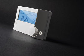 Cronotermostato Seitron Freetime EVO Radio - 0