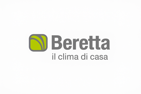 Logo beretta ottimizzato
