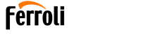 Logo ferroli 50