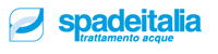 Logo spadeitalia