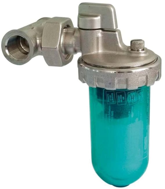 GEL, DOSATORE ANTICALCARE DOSAPHOS 250 TWIST