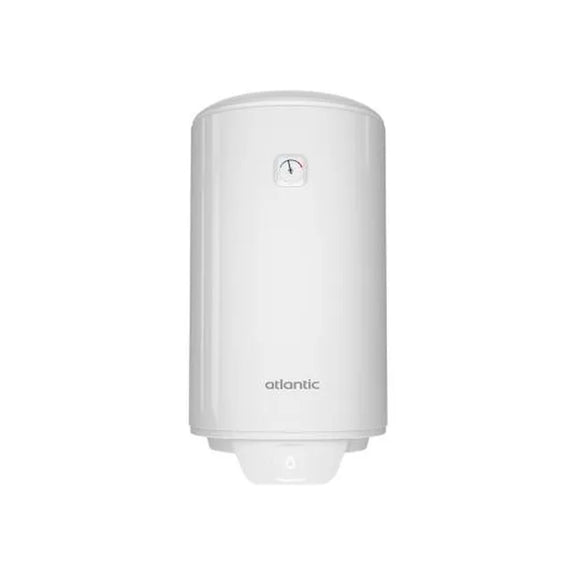 Scaldabagno Elettrico Atlantic EGO 80 Litri Verticale 1200W