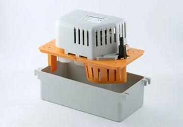 Sauermann Si-82 Pompa Scarico Condensa 500 l/h Prevalenza 5m | Caldaie e Climatizzatori