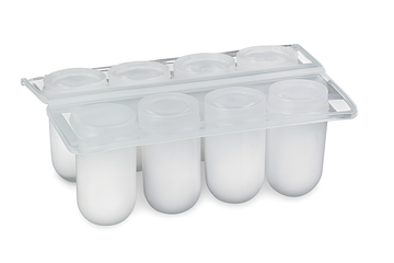 Cartucce gel Gelphos Rapid per sistemi di trattamento acqua domestici