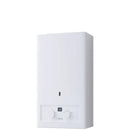 SIME-MINI OF VA - Scaldacqua Istantaneo a Gas-1