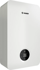 Bosch Therm 6600 S 17 D23 – Scaldabagno Gas Metano 17 l/min Camera Stagna Wi-Fi-2