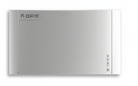 Placca di copertura valvola Gas Teco K2.1 