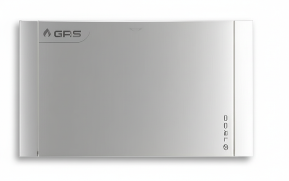 Placca di copertura valvola Gas Teco K2.1 