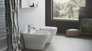 Paffoni Blu BLU135CR – Miscelatore Bidet Cromato con Piletta-2