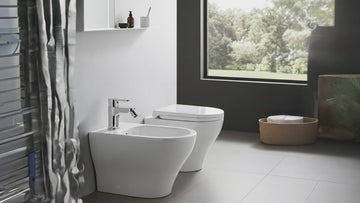 Paffoni Blu135 Rubinetto Miscelatore Bidet Con Piletta - 0