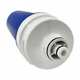 Profine Blue dettaglio connettore ottimizzato