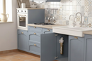 Profine Gold SMALL - Installazione cucina nitida