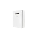 Rinnai Infinity 17e – Scaldabagno a Gas Metano per Esterno 17 L/min-1