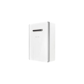 Rinnai Infinity 17e – Scaldabagno a Gas Metano per Esterno 17 L/min