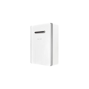 Rinnai Infinity 17e – Scaldabagno a Gas Metano per Esterno 17 L/min