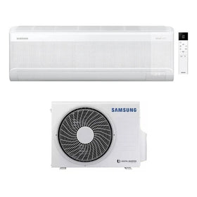 Smasung Climatizzatore Monosplit WindFree Avant S2 9000 BTU Inverter R32 Wi-Fi - Classe A+++