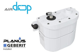 Planus AirDROP – Nebulizzatore Condensa Climatizzatore | Pompa Automatica IP68