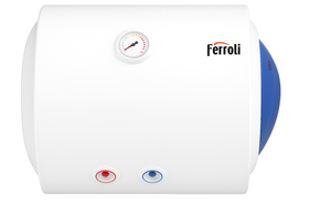 Scaldacqua Ferroli Ottimizzato