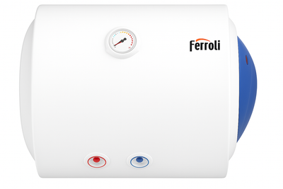 Scaldacqua Ferroli Ottimizzato