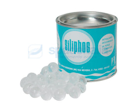 Ricarica per Dosatore Silifos 1/OP Sferico a tre vie - confezione da 1 kg