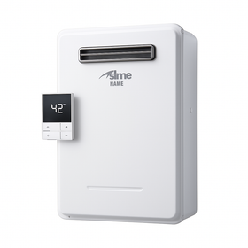 Sime MINI E Scaldabagno Ottimizzato