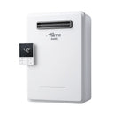 Scaldabagno Istantaneo a Gas GPL Sime MINI 16 E - Camera Stagna 16 L/min-1