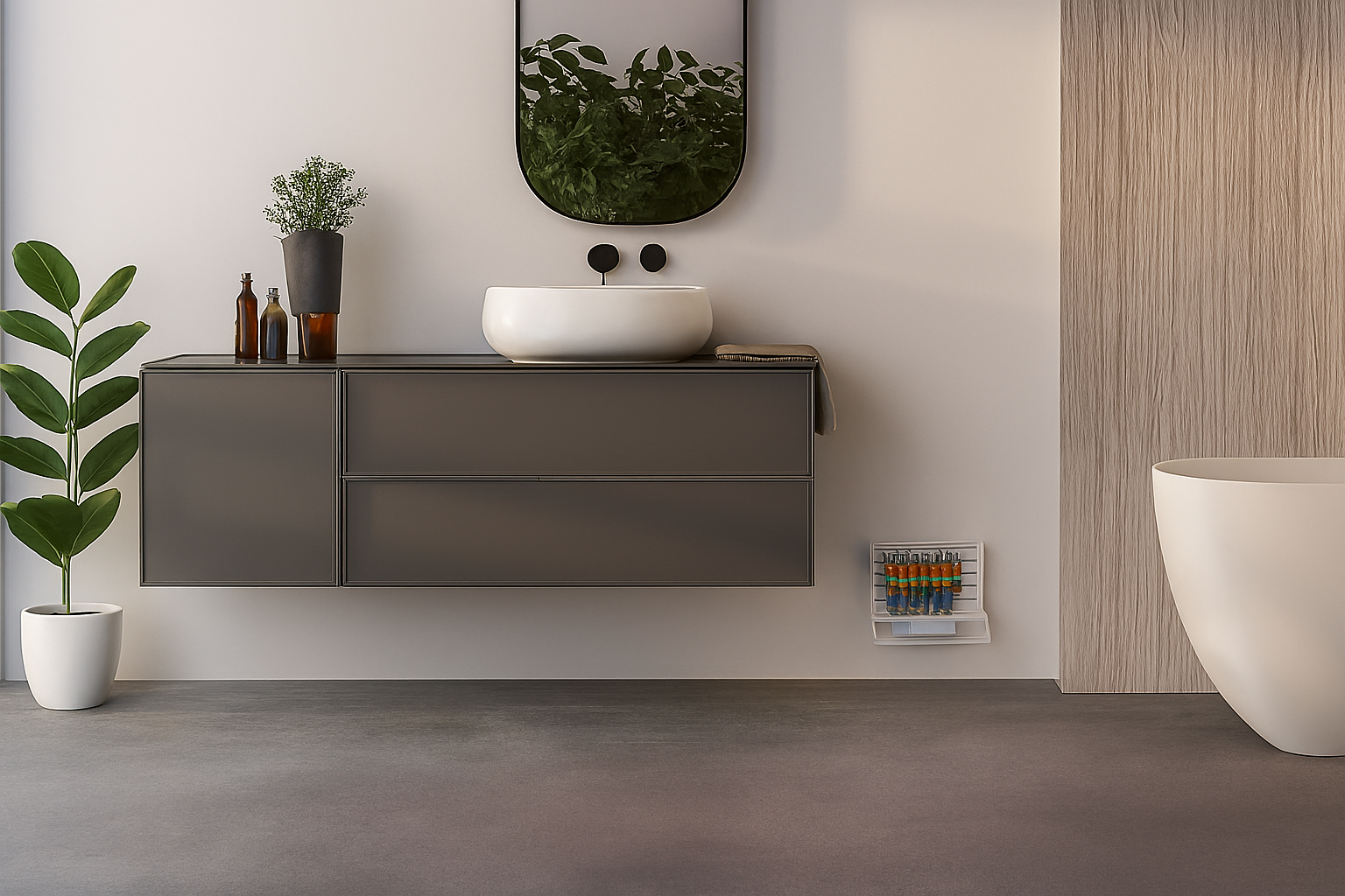 Soluzioni termoidrauliche