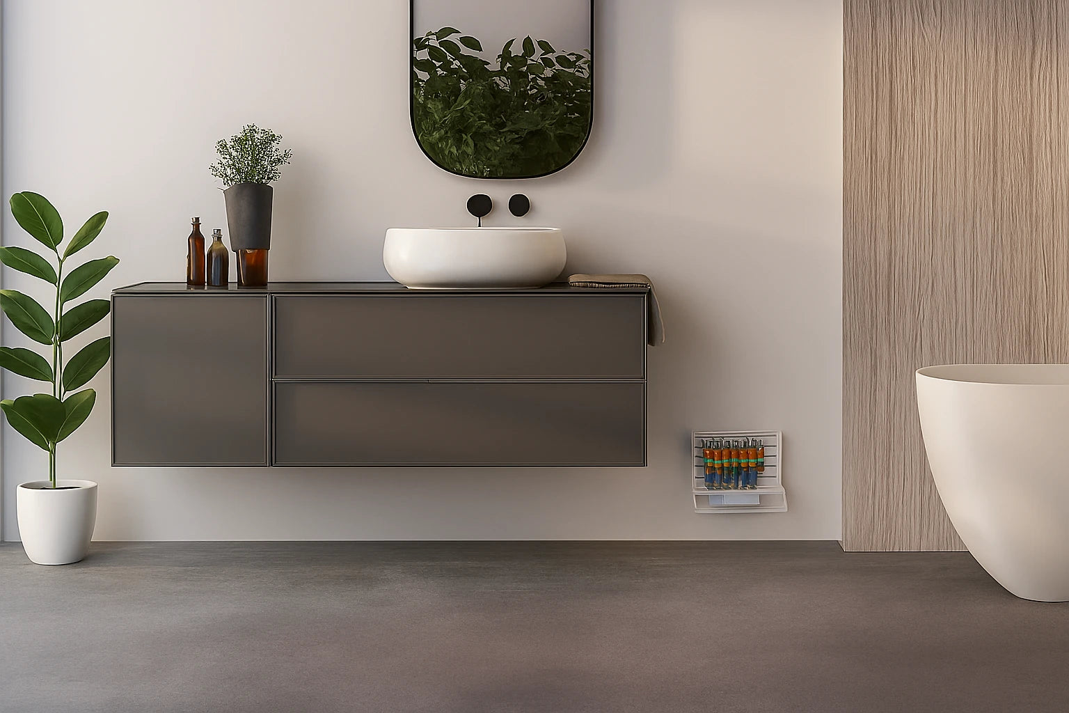 TECO-Placca di copertura valvola Gas Teco 