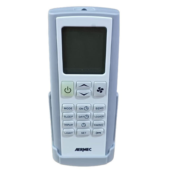 Telecomando AERMEC TLW4 Infrarossi per Ventilconvettori FCW
