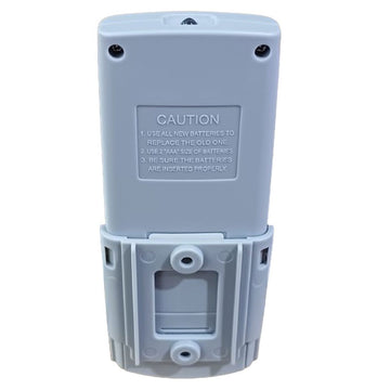 Telecomando AERMEC TLW4 Infrarossi per Ventilconvettori FCW - 0