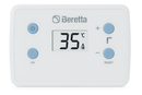 Termostato Beretta ottimizzato