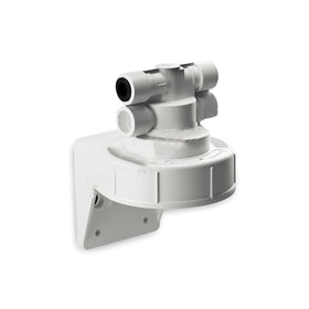 Testata Filtro Profine Y21301B per Cartucce Silver Blue Red Gold | Attacco Rapido Quick Fit
