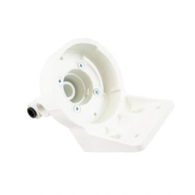 Testata Filtro Profine Y21301B per Cartucce Silver Blue Red Gold | Attacco Rapido Quick Fit - 0