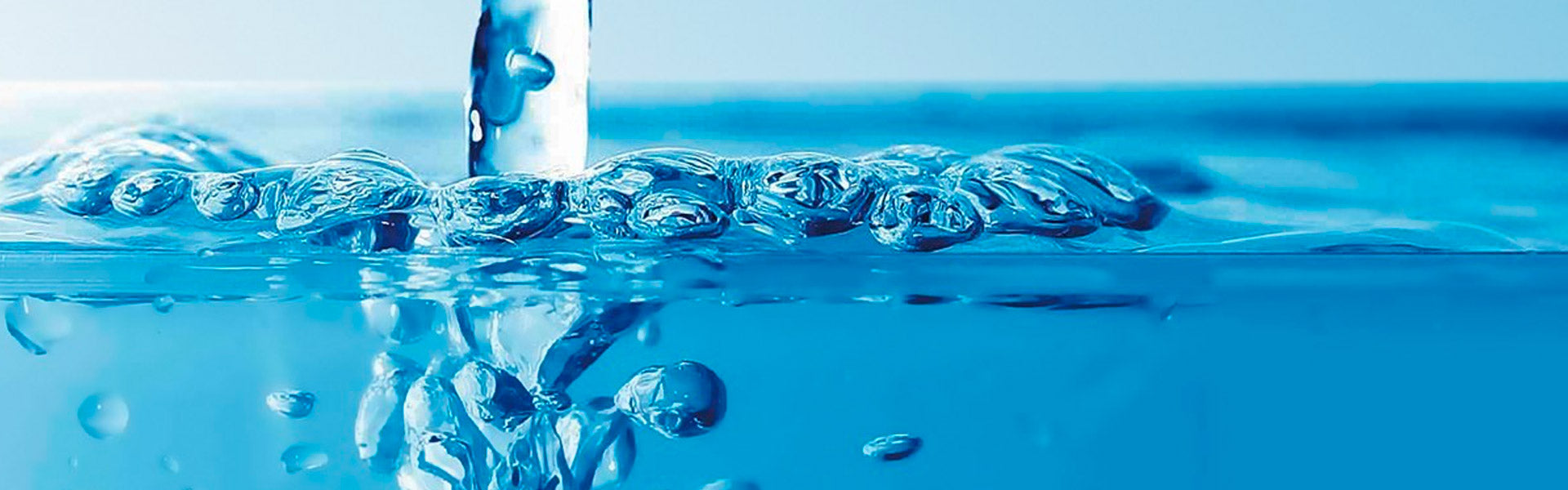 Trattamento acqua 1