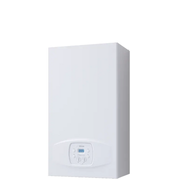 Caldaia Condensazione Sime VERA HE 25 kW Metano Classe A NOx 6 Open Therm Rendimento 106%