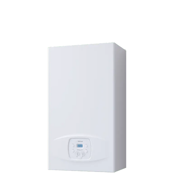 VERA 25 OF ErP - Caldaia Murale a Tiraggio Naturale Basso NOx